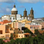 Daire 431 By Casas Cocodrilo Playa del Ingles (Gran Canaria)