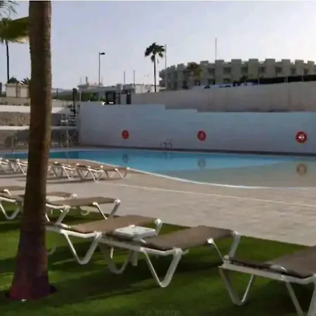 431 By Casas Cocodrilo Playa del Ingles (Gran Canaria)