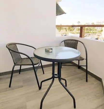 431 Apartment Playa del Ingles (Gran Canaria)