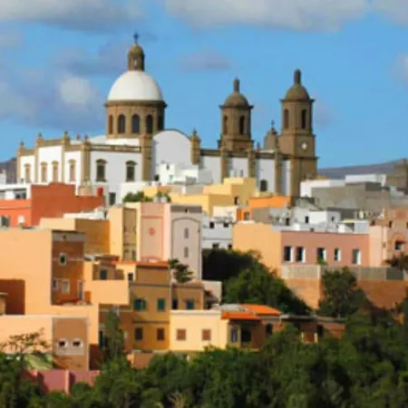 Apartment 431 Playa del Ingles (Gran Canaria)