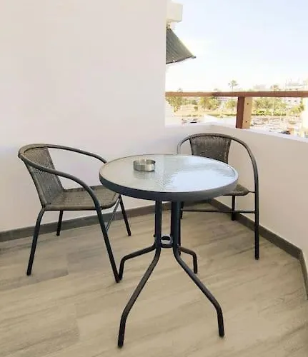 431 By Casas Cocodrilo Apartamento Playa del Inglés
