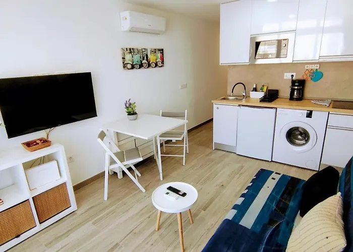 431 By Casas Cocodrilo Apartamento