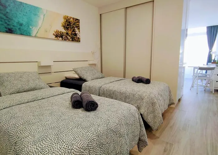 431 By Casas Cocodrilo Apartamento *